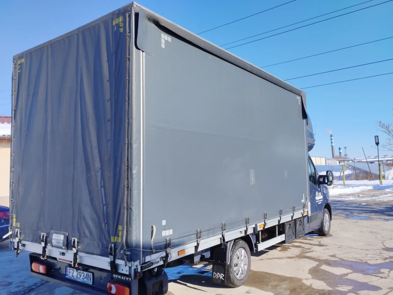 Renault Master 2300, снимка 5 - Бусове и автобуси - 49246933