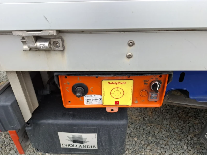 Renault Master 2.3dci, снимка 7 - Бусове и автобуси - 52059366