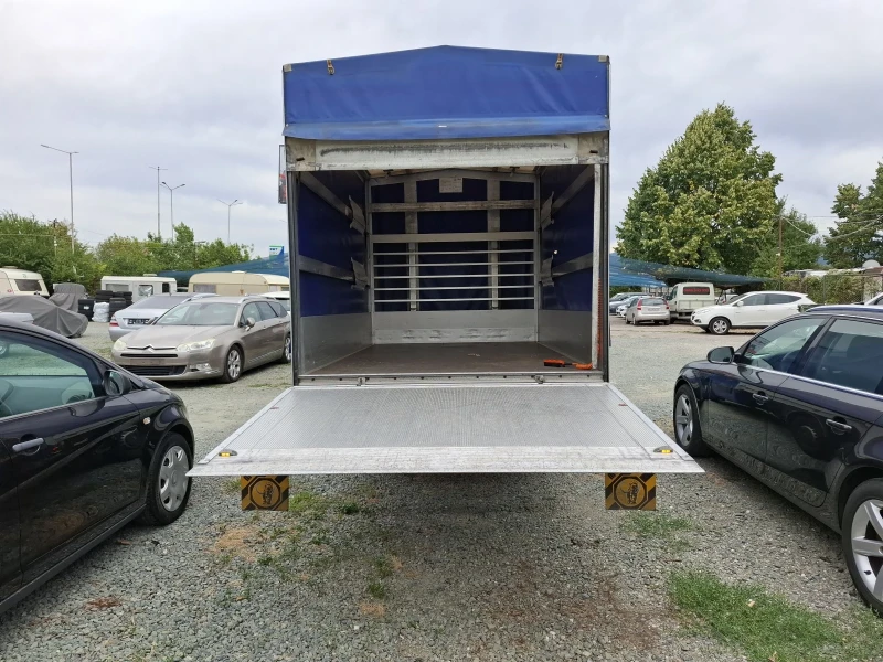 Renault Master 2.3dci, снимка 6 - Бусове и автобуси - 52059366