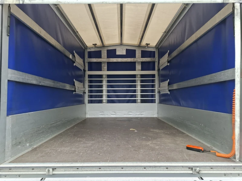 Renault Master 2.3dci, снимка 5 - Бусове и автобуси - 52059366