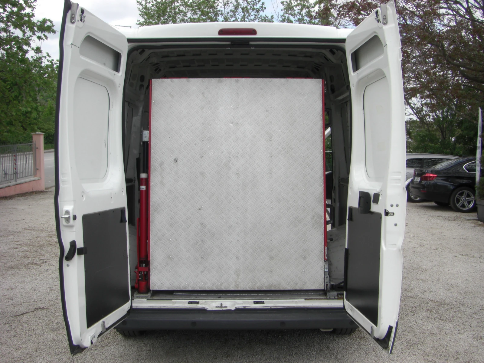 Citroen Jumper 2.0 HDI 131k.c EURO 6B   | Mobile.bg   14