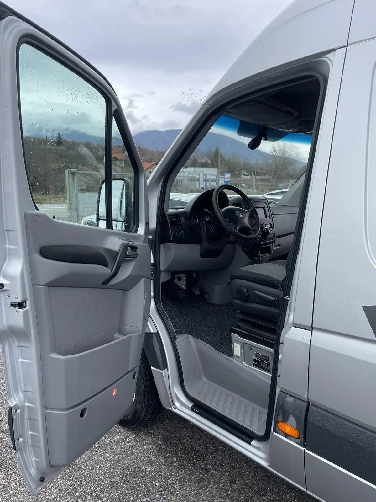 VW Crafter LONG* 2.0TDI* 163к.с. - изображение 4