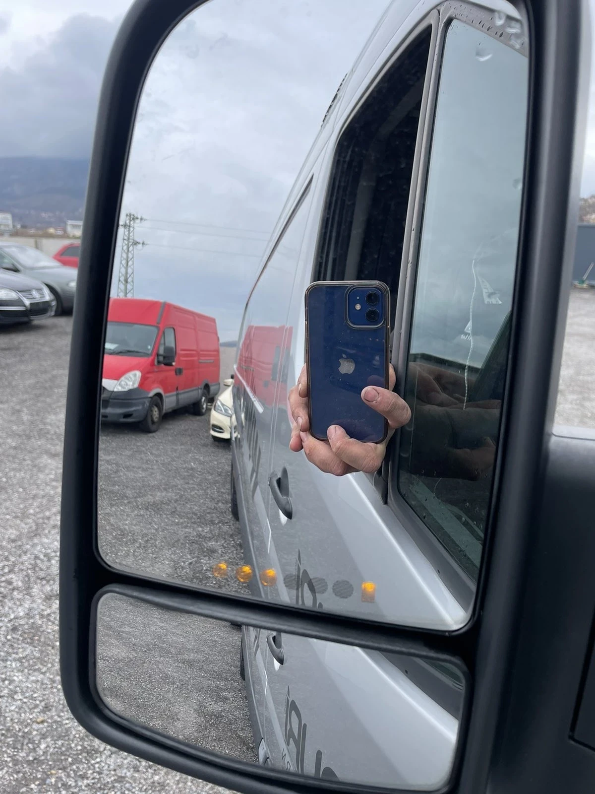 VW Crafter LONG* 2.0TDI* 163к.с. - изображение 8