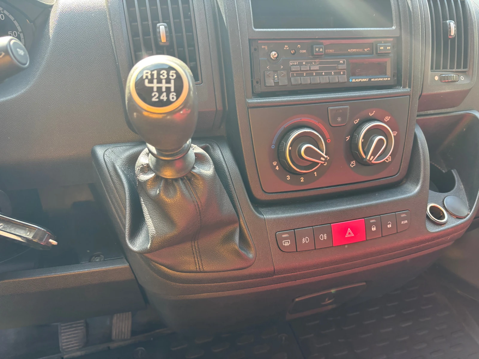 Fiat Ducato 3.0metan - изображение 9