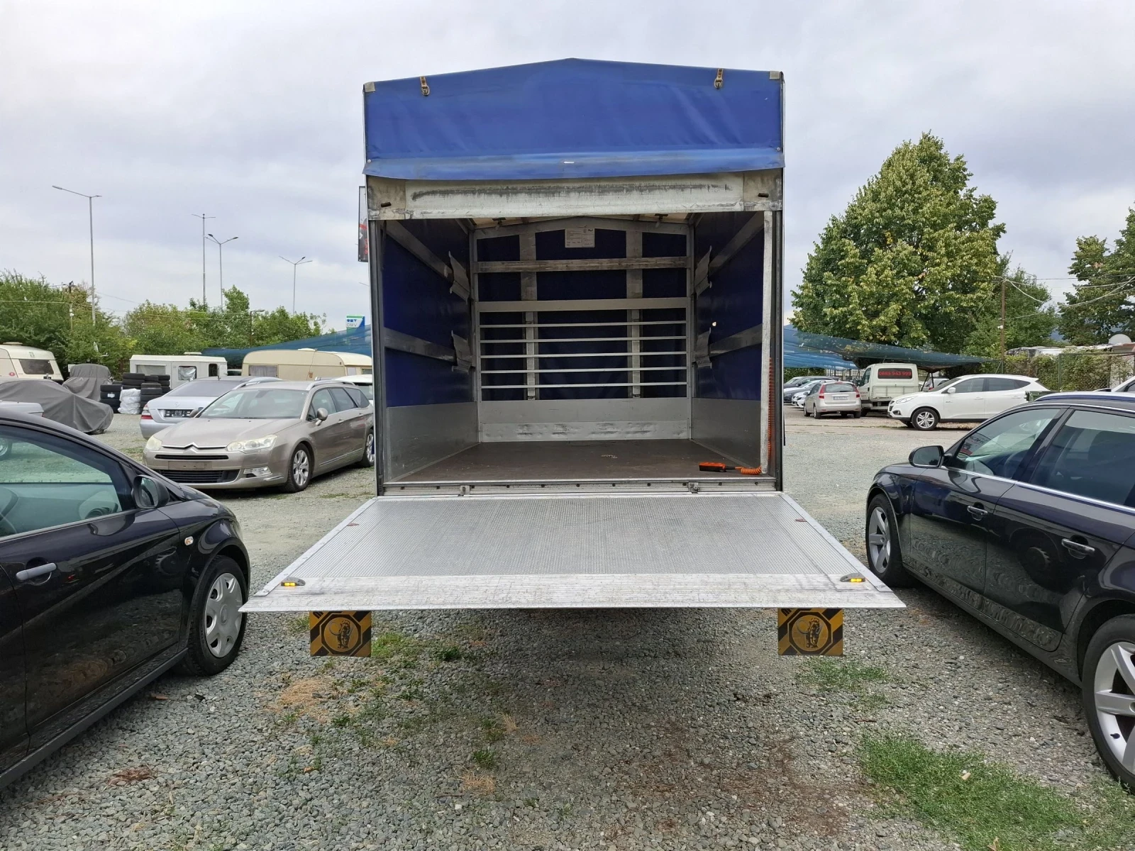 Renault Master 2.3dci - изображение 6