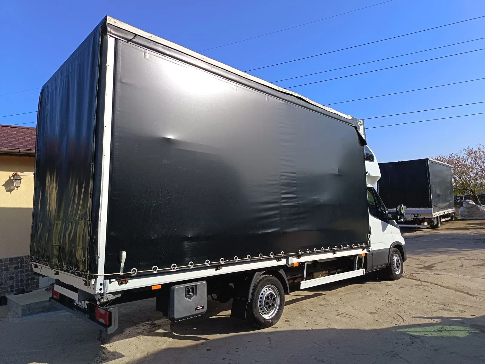 Iveco 35S18 Iveco  - изображение 7