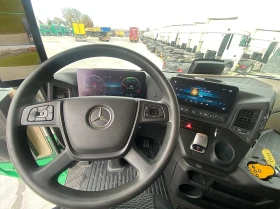 Mercedes-Benz 1848, снимка 14