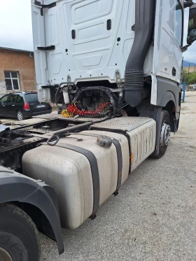 Обява за продажба на Mercedes-Benz Actros 1846 ~48 000 лв. - изображение 5