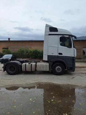 Обява за продажба на Mercedes-Benz Actros 1846 ~48 000 лв. - изображение 3