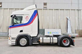 Scania R450, снимка 5