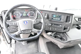 Scania R450, снимка 11