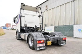 Scania R450, снимка 4