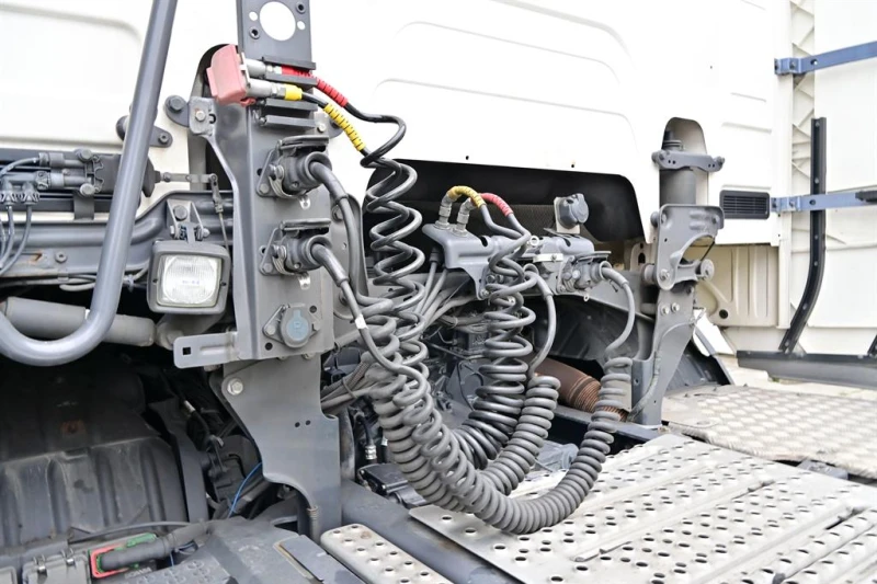 Scania R450, снимка 6 - Камиони - 52295124