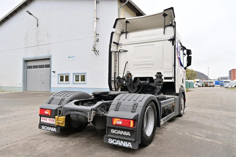 Scania R450, снимка 3 - Камиони - 52295124