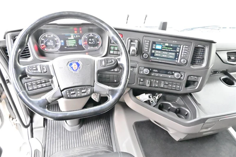 Scania R450, снимка 11 - Камиони - 52295124