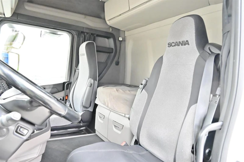 Scania R450, снимка 10 - Камиони - 52295124