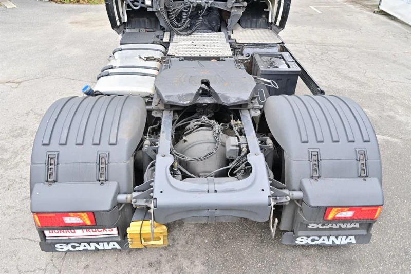 Scania R450, снимка 7 - Камиони - 52295124