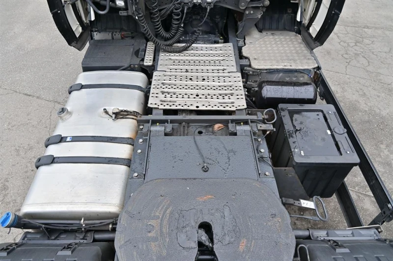 Scania R450, снимка 8 - Камиони - 52295124