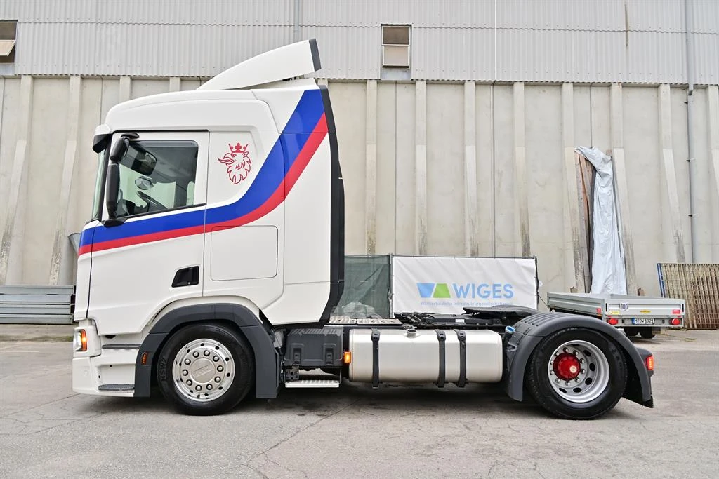Scania R 450 | Mobile.bg � ����������� 5