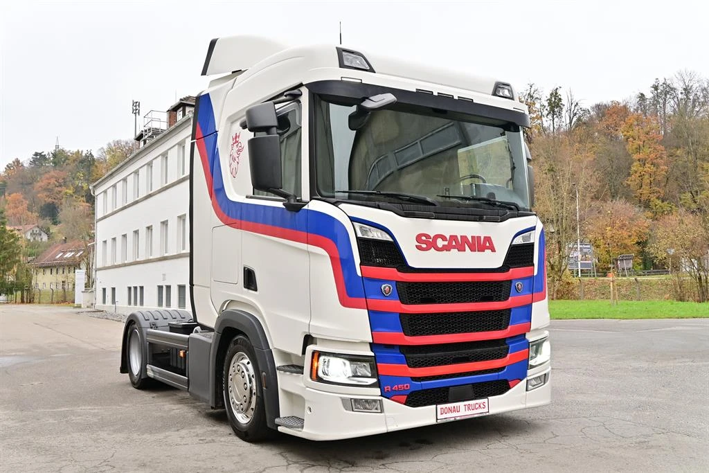 Scania R 450 | Mobile.bg � ����������� 2