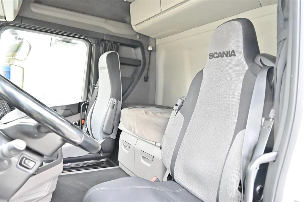 Scania R 450 | Mobile.bg � ����������� 10