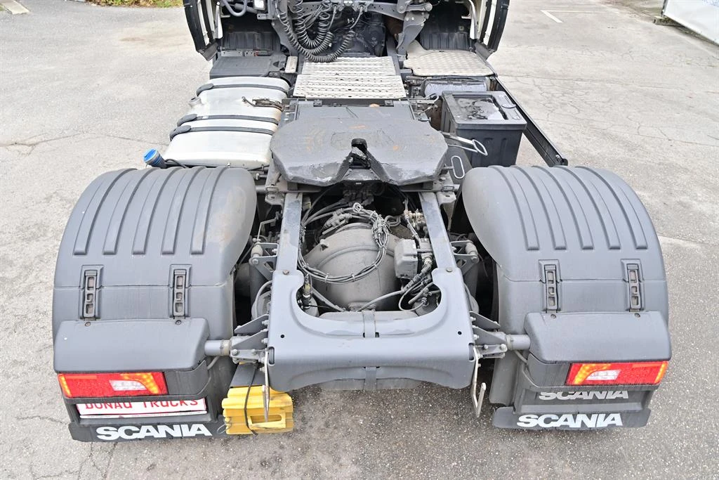 Scania R 450 | Mobile.bg � ����������� 7