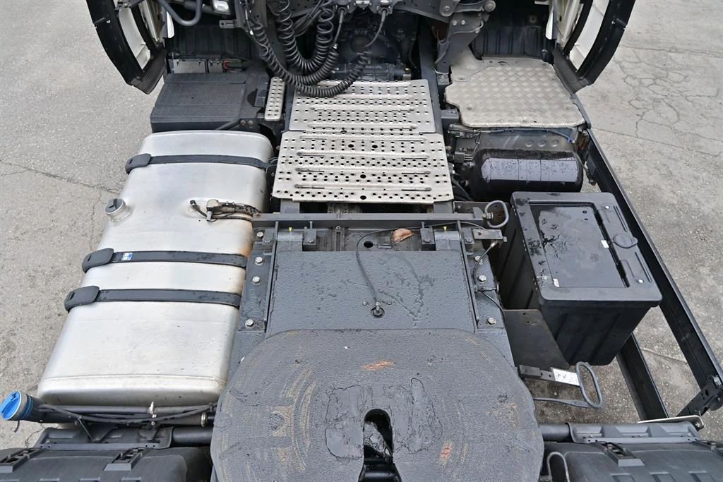 Scania R 450 | Mobile.bg � ����������� 8