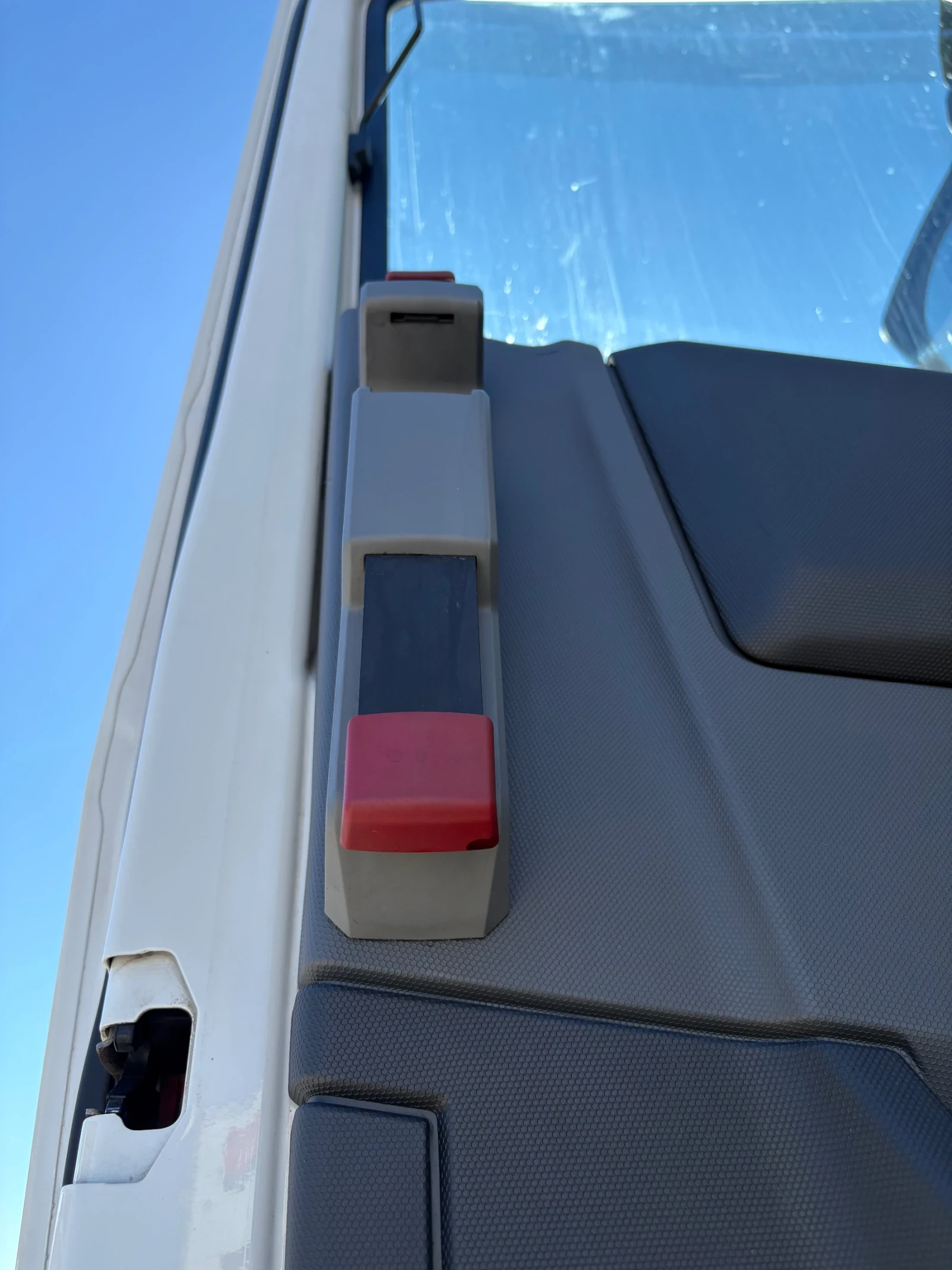 Renault T HIGH, снимка 5 - Камиони - 55751756