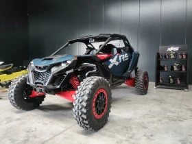 Can-Am Maverick CAN-AM Maverick R DCT 999 SAS 2026, снимка 3