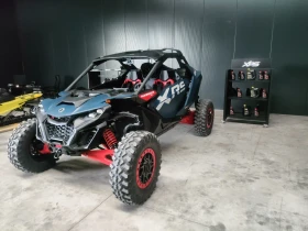 Can-Am Maverick CAN-AM Maverick R DCT 999 SAS 2026, снимка 2