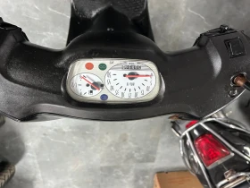Yamaha Neos 2Т Лизинг, снимка 7