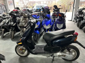Yamaha Neos 2Т Лизинг, снимка 2