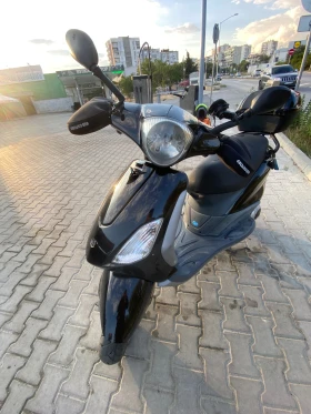 Piaggio Fly 125, снимка 5