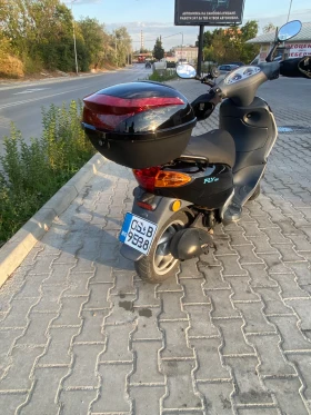 Piaggio Fly 125, снимка 3