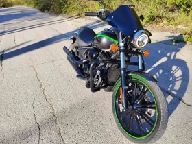 Kawasaki Vulcan 900custom, снимка 2