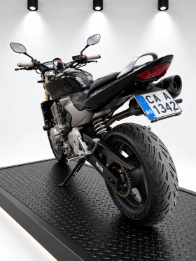 Honda Hornet 600 * Напълно обслужен, снимка 2