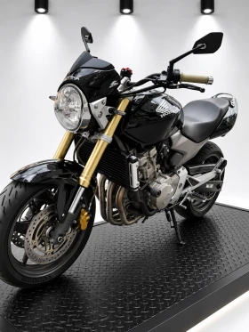 Honda Hornet 600 * Напълно обслужен, снимка 3