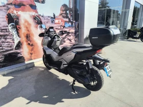 Honda X-ADV, снимка 5