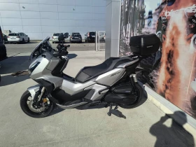 Honda X-ADV, снимка 4