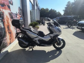 Honda X-ADV, снимка 8