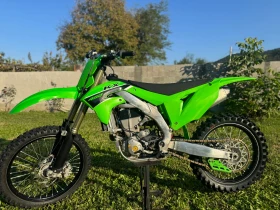 Kawasaki Kx Kxf, снимка 2