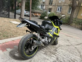  Honda Cbr