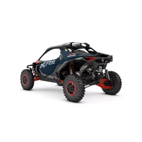 Can-Am Maverick R DCT 999 SAS (6JSK) 2025 | Mobile.bg    2