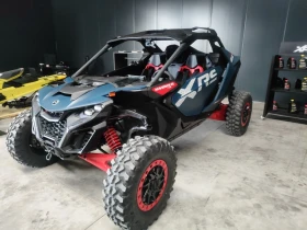 Обява за продажба на Can-Am Maverick R DCT 999 SAS (6JSK) 2025 ~ 105 000 лв. - изображение 3