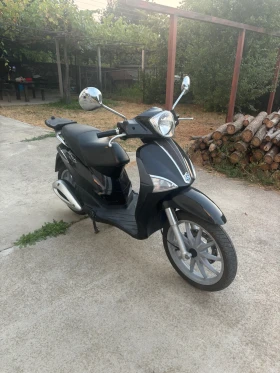 Обява за продажба на Piaggio Liberty ~1 600 лв. - изображение 1