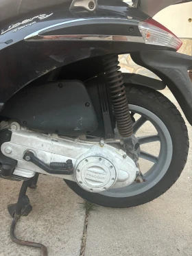 Обява за продажба на Piaggio Liberty ~1 600 лв. - изображение 5