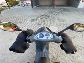 Piaggio Fly 125 | Mobile.bg    9