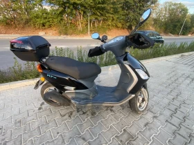 Piaggio Fly 125 | Mobile.bg    7