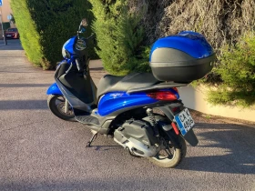 Piaggio Medley S ABS | Mobile.bg    2