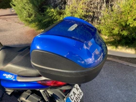 Piaggio Medley S ABS | Mobile.bg    3